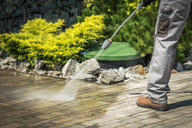 Reliable Princeton, WV Pressure Washing Services Solutions