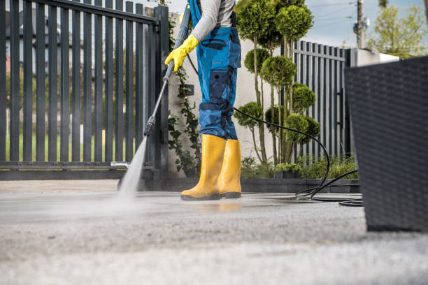 Best Post-Construction Pressure Washing  in Princeton, WV